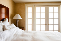 Rhosnesni bedroom extension costs