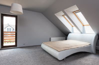 Rhosnesni bedroom extensions