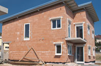 Rhosnesni home extensions