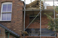 free Rhosnesni home extension quotes